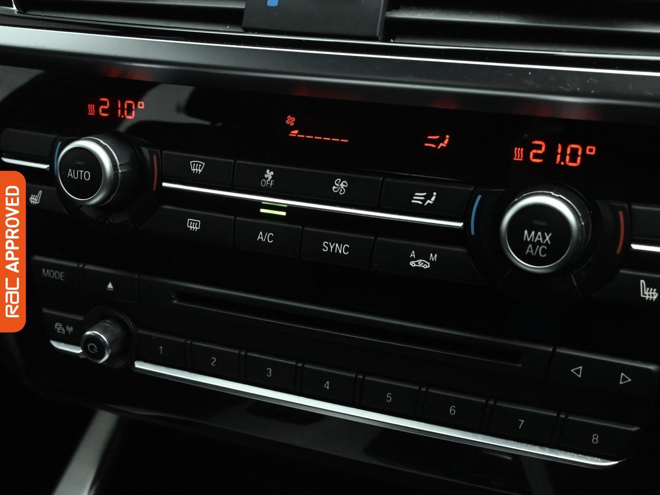 Used BMW X4 2016 for sale - 77033743: Photo 22