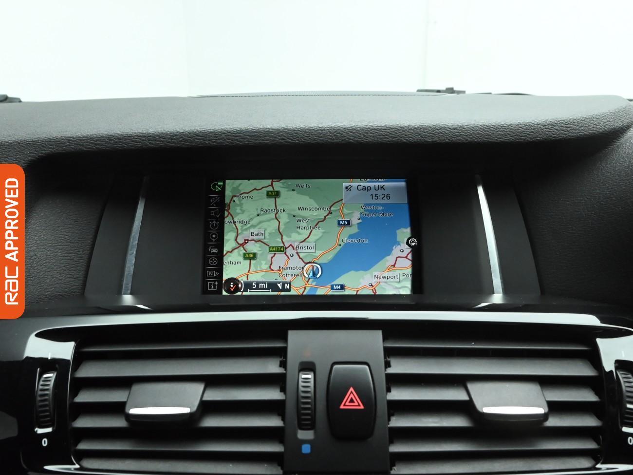 Used BMW X4 2016 for sale - 77033743: Photo 23