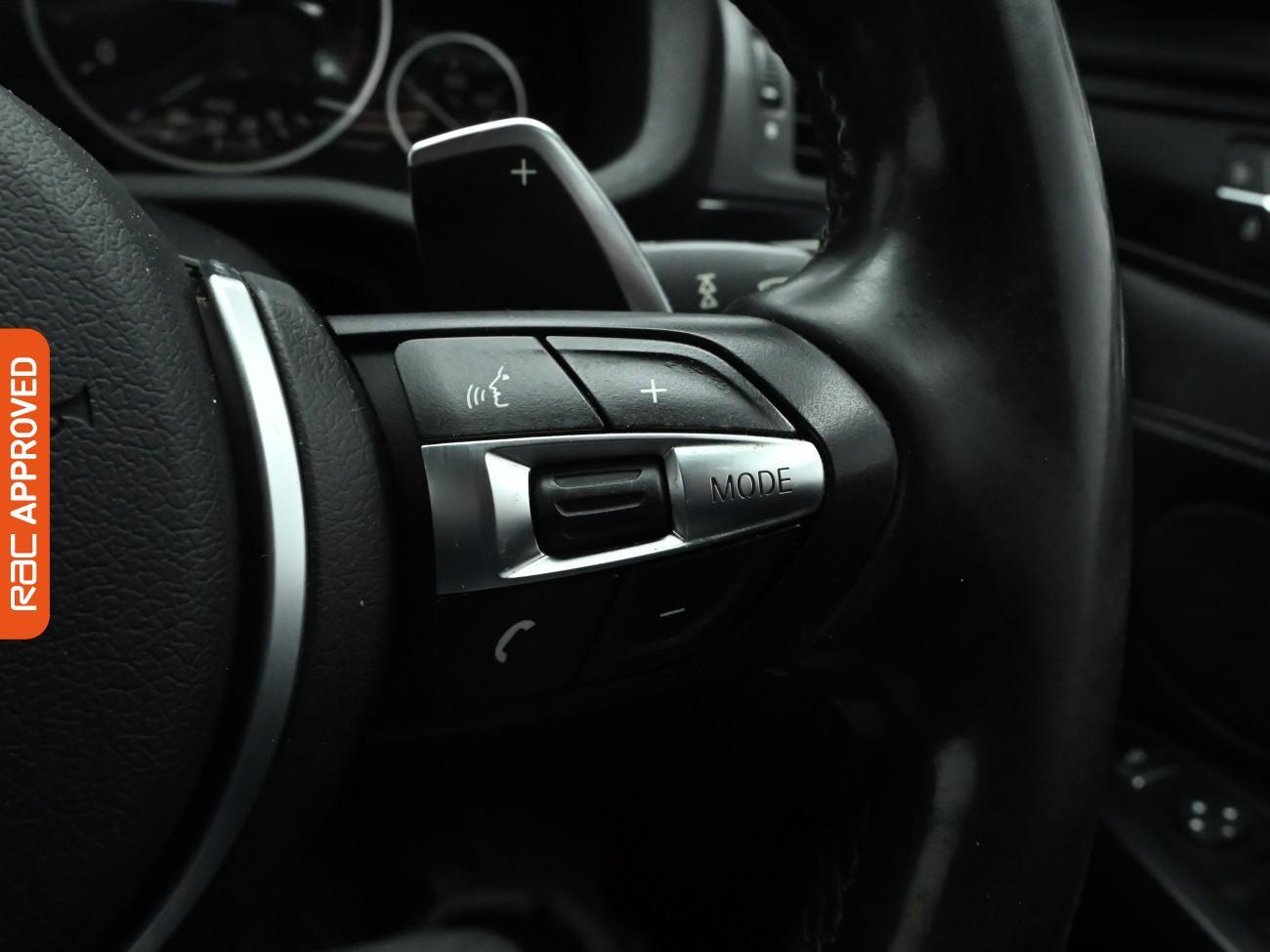 Used BMW X4 2016 for sale - 77033743: Photo 24