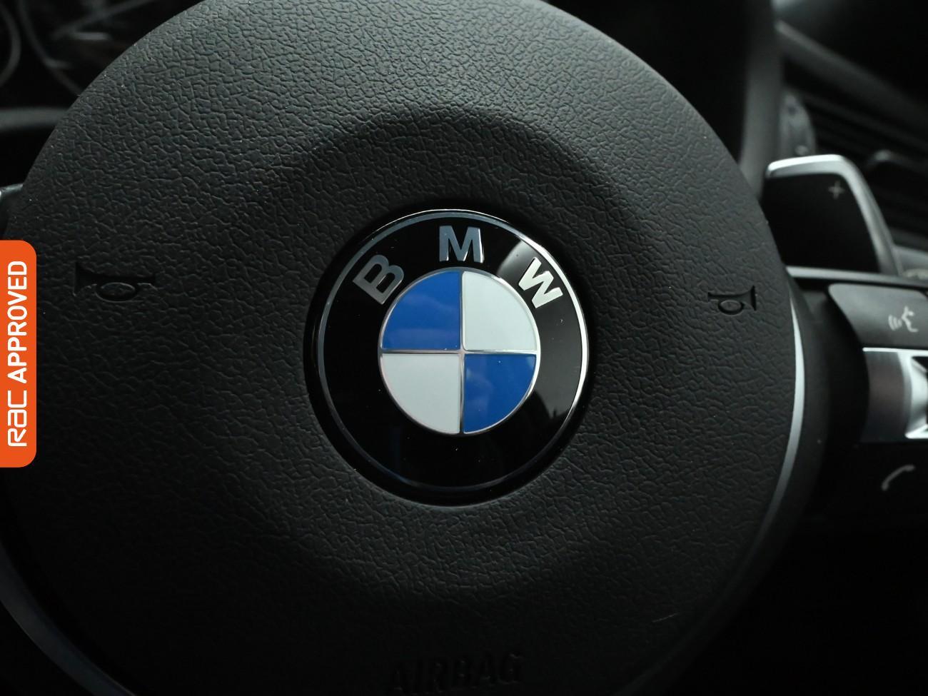 Used BMW X4 2016 for sale - 77033743: Photo 25