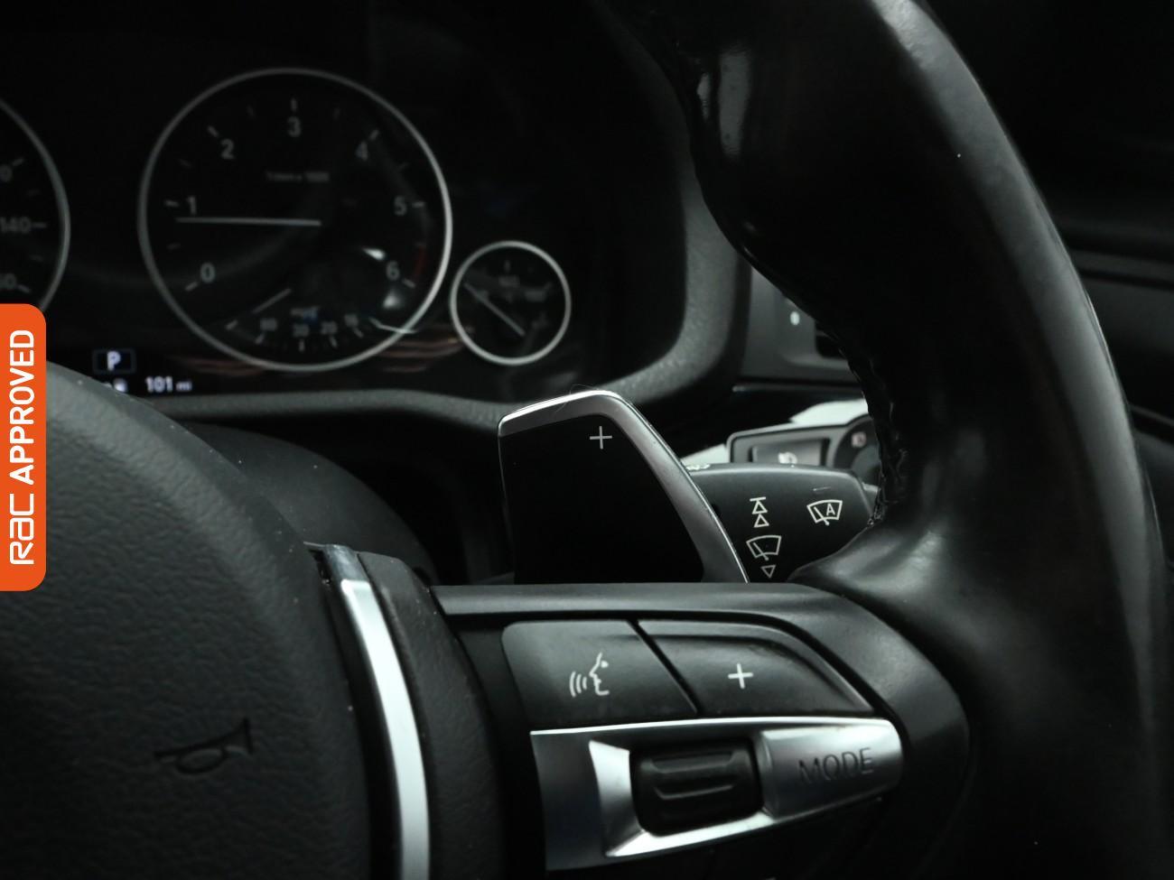 Used BMW X4 2016 for sale - 77033743: Photo 26