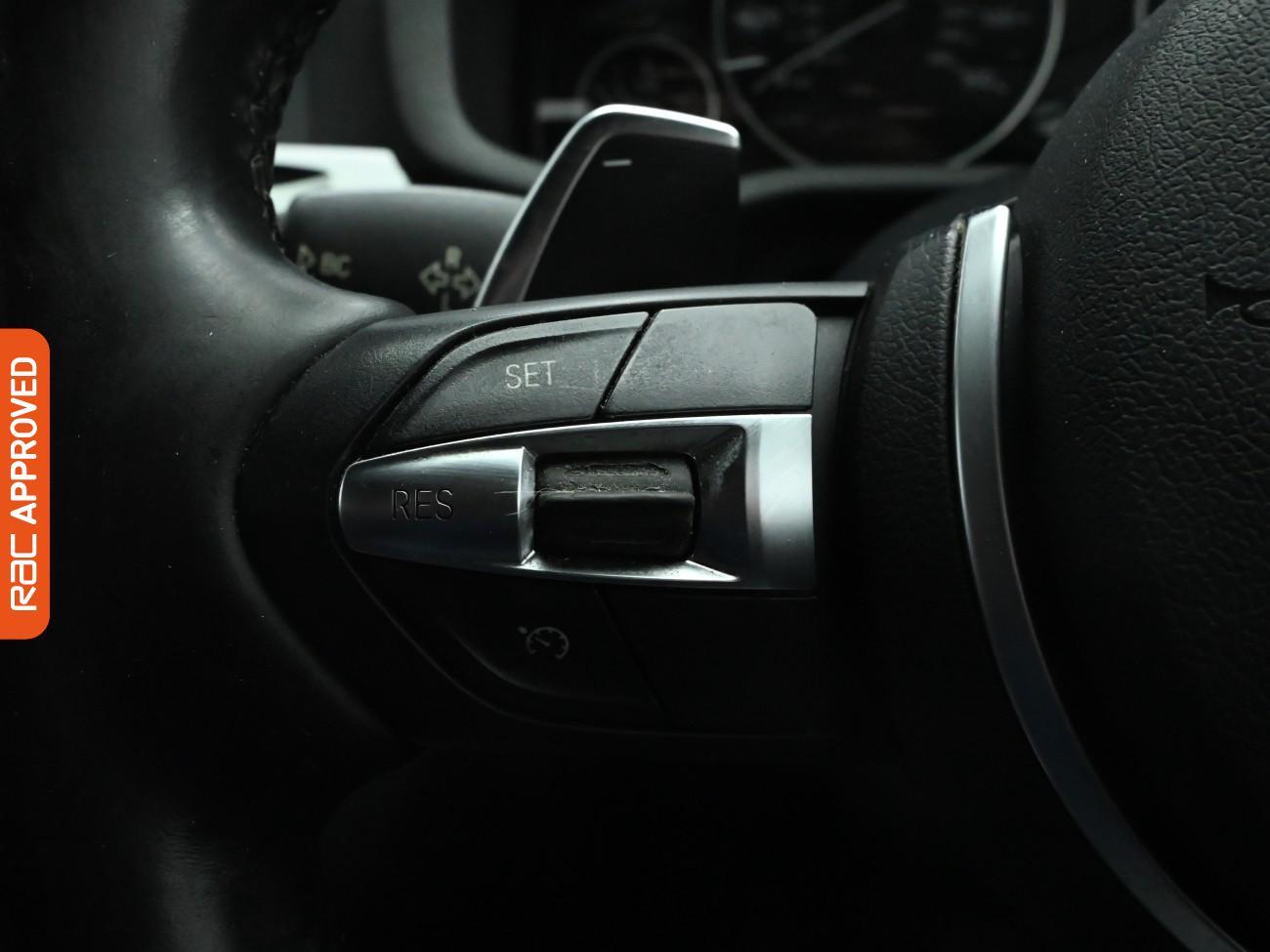 Used BMW X4 2016 for sale - 77033743: Photo 27