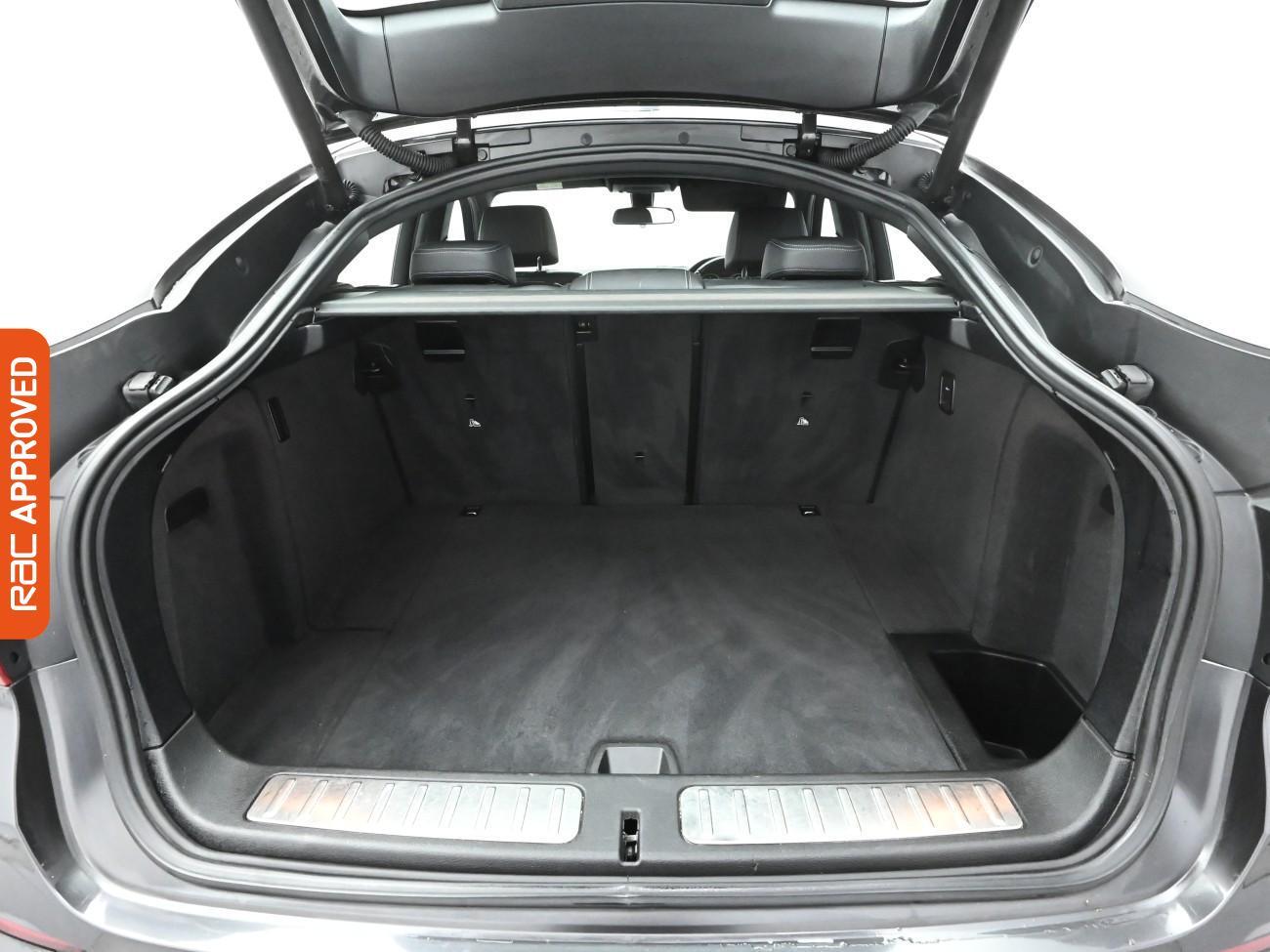 Used BMW X4 2016 for sale - 77033743: Photo 28