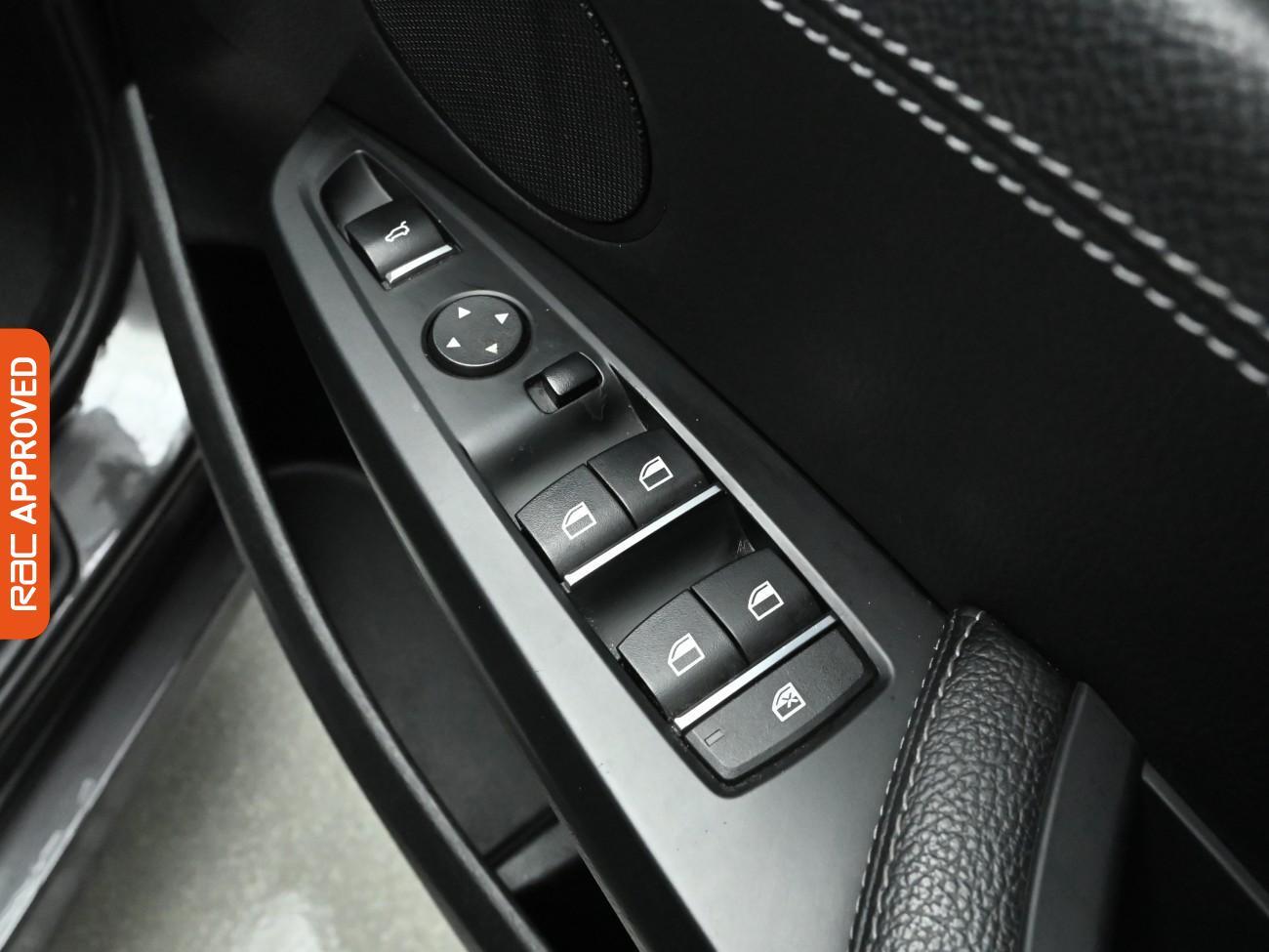 Used BMW X4 2016 for sale - 77033743: Photo 29