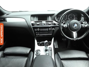 Used BMW X4 2016 for sale - 77033743: Photo