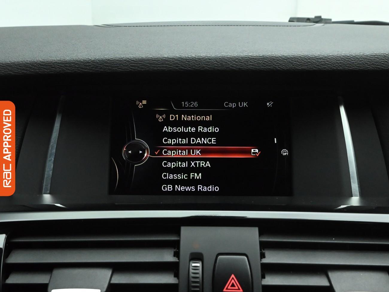 Used BMW X4 2016 for sale - 77033743: Photo 3