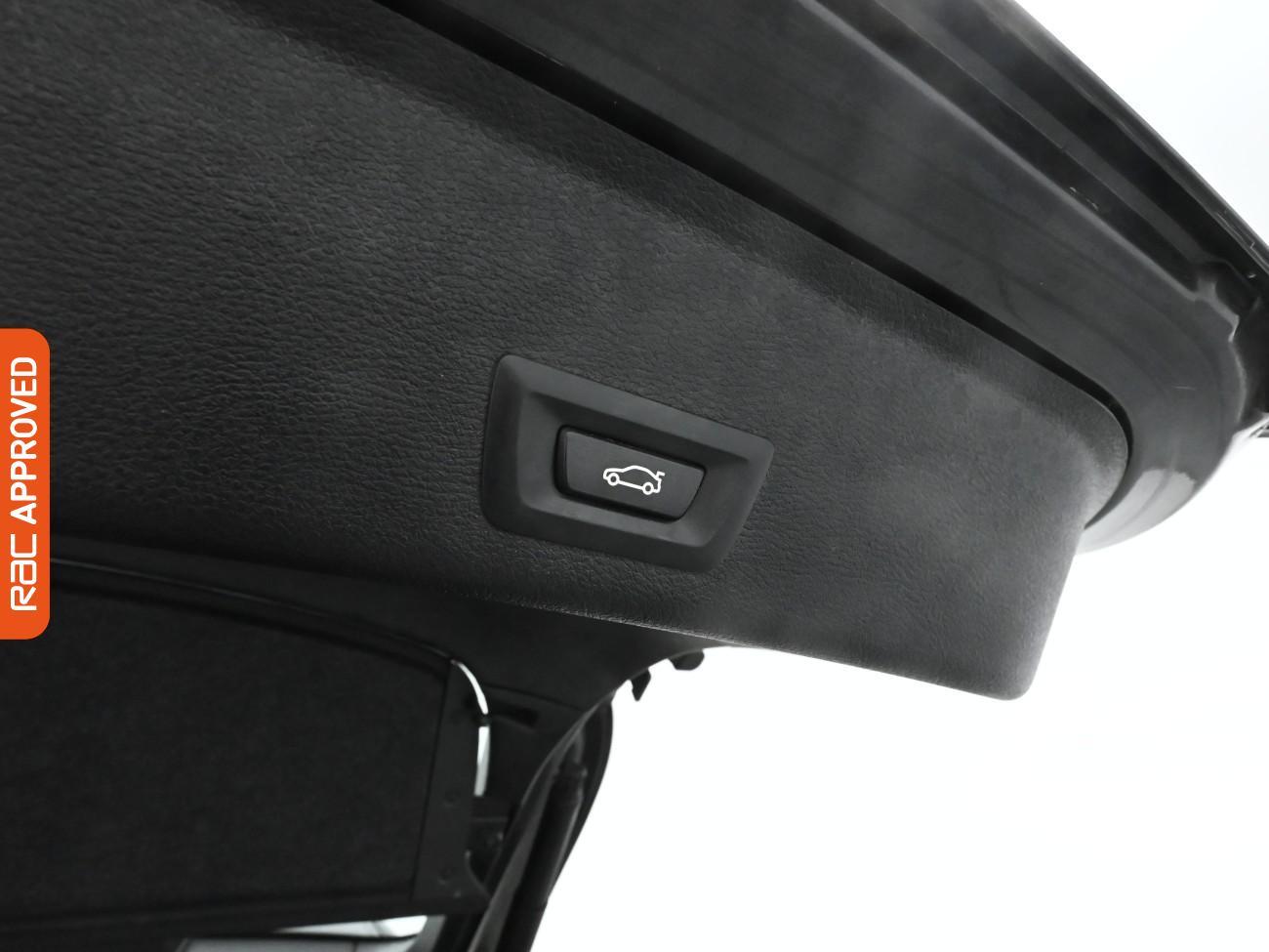 Used BMW X4 2016 for sale - 77033743: Photo 31