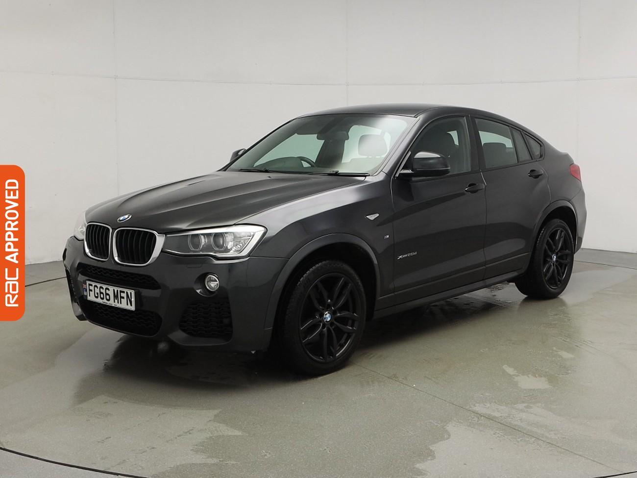 Used BMW X4 2016 for sale - 77033743: Photo 32