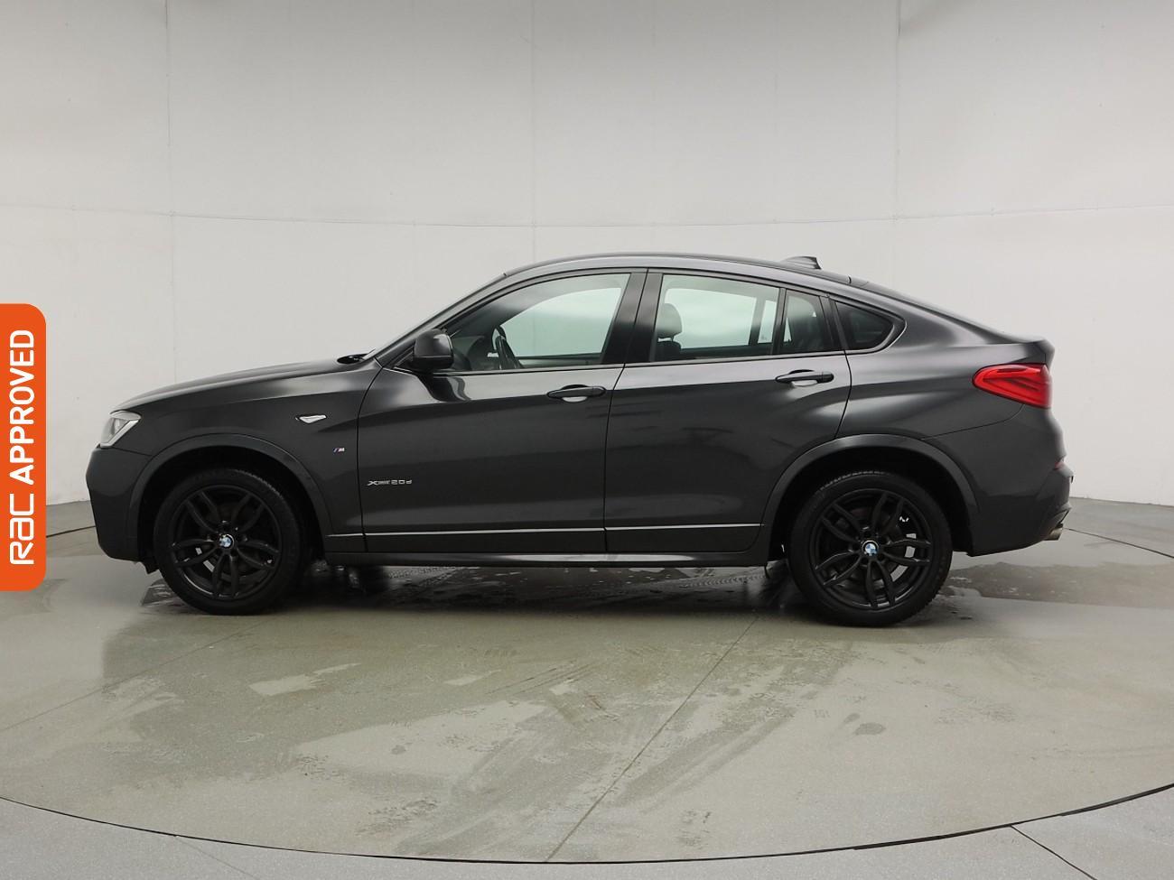 Used BMW X4 2016 for sale - 77033743: Photo 33