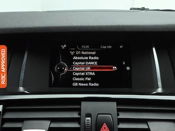 Used BMW X4 2016 for sale - 77033743: Photo