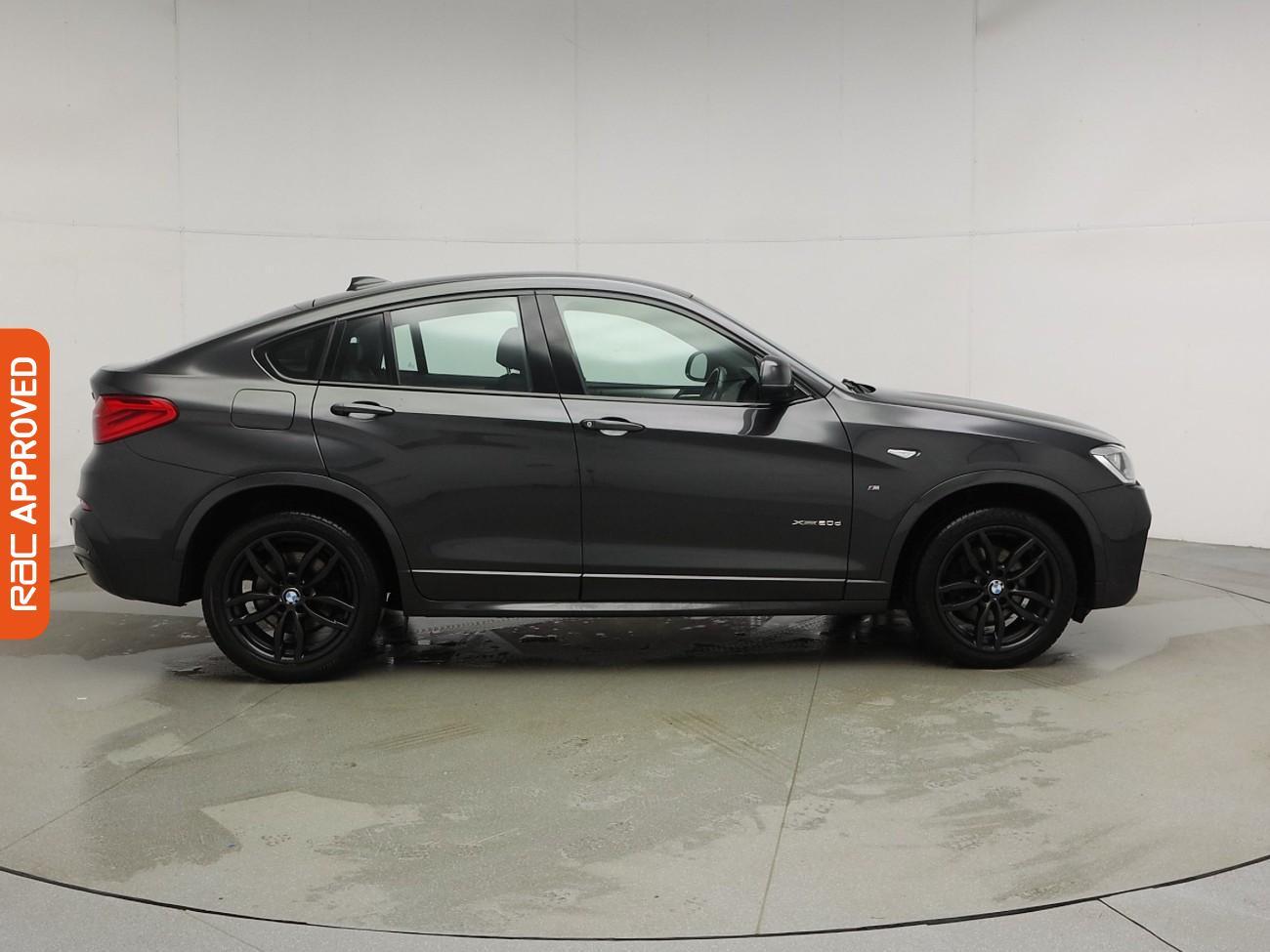 Used BMW X4 2016 for sale - 77033743: Photo 6