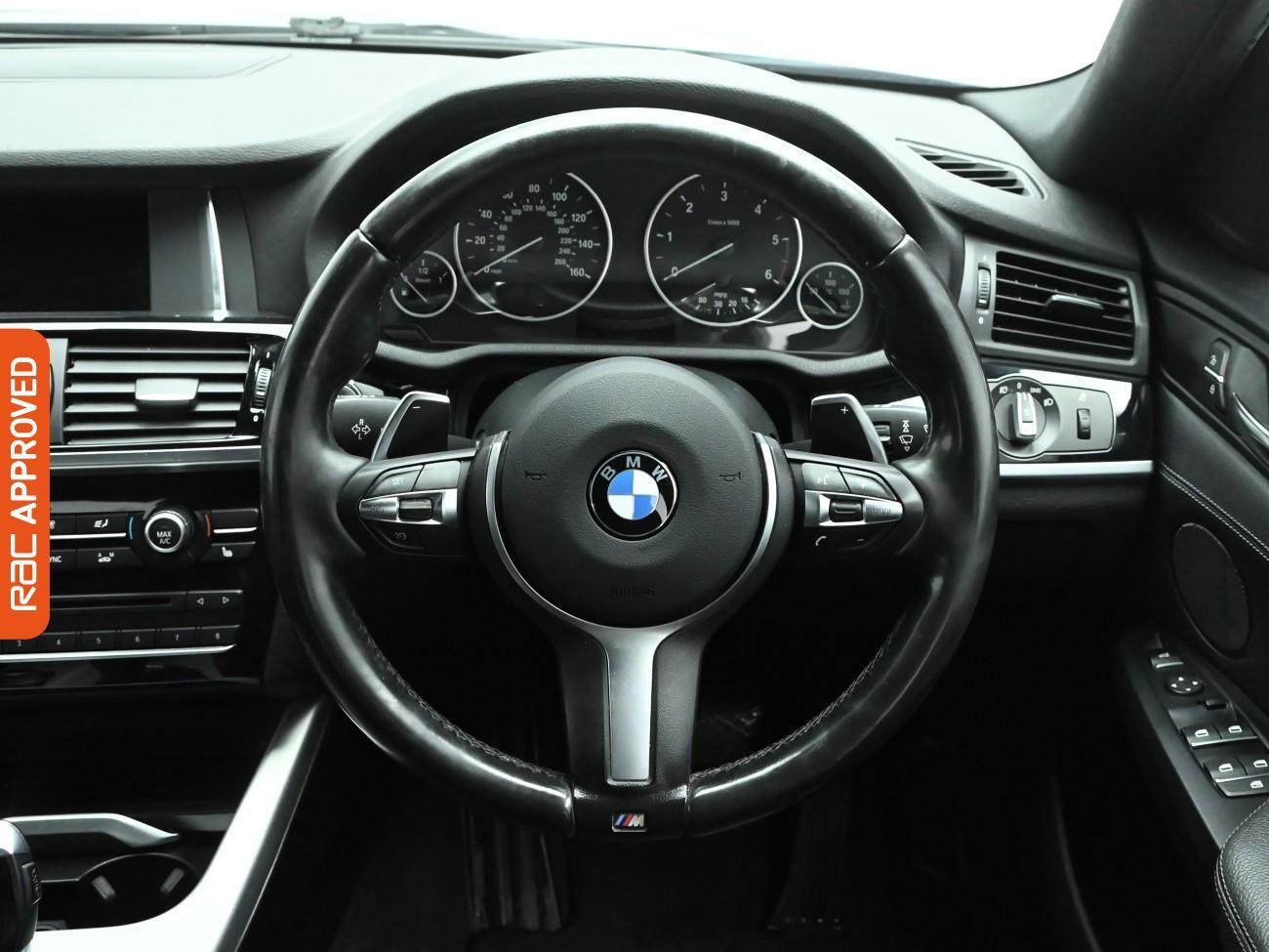 Used BMW X4 2016 for sale - 77033743: Photo 9