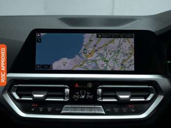 Used BMW 3 Series 2021 for sale - 74841412: Photo