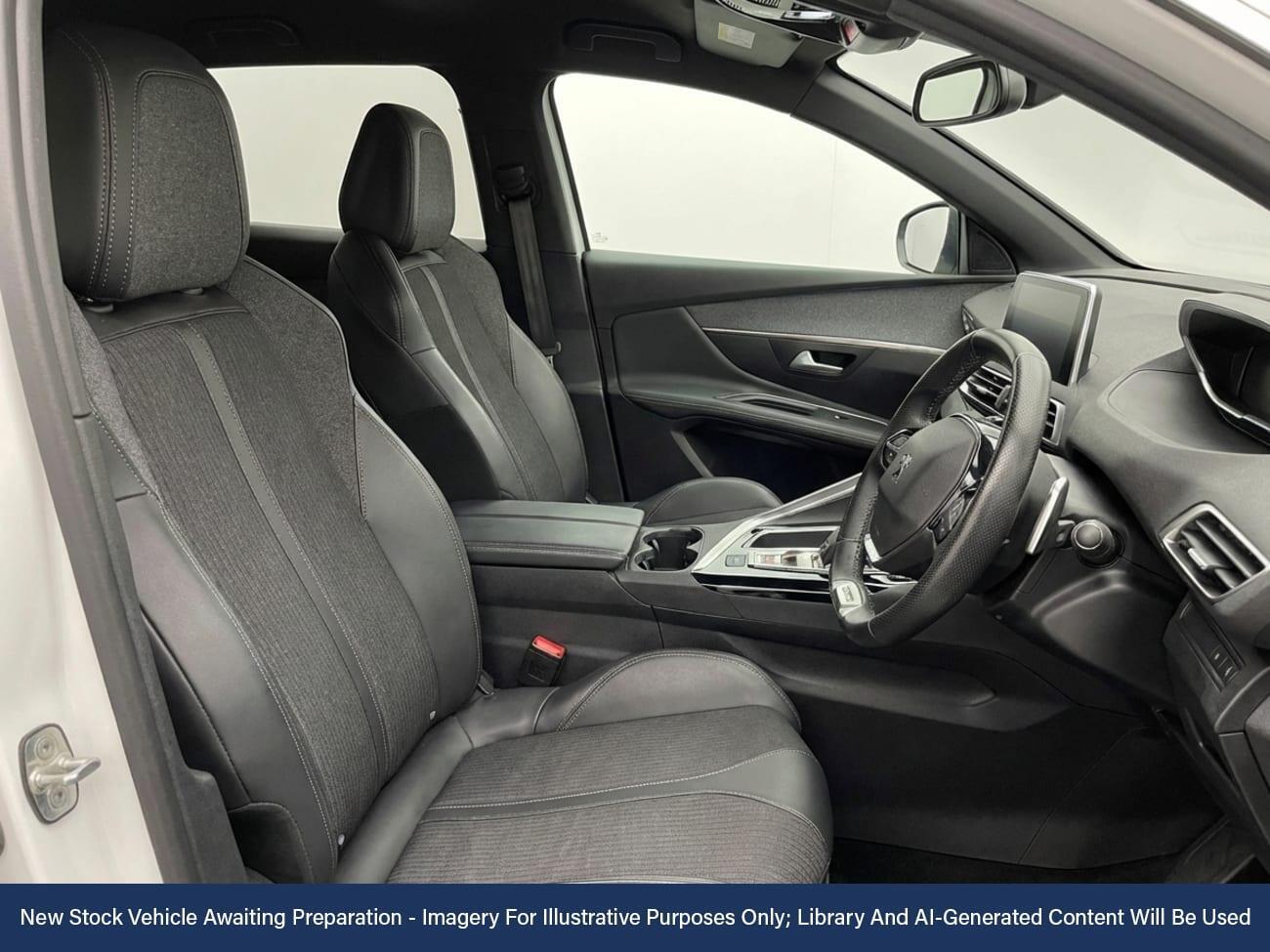 Used Peugeot 3008 2020 for sale - 77996460: Photo 3