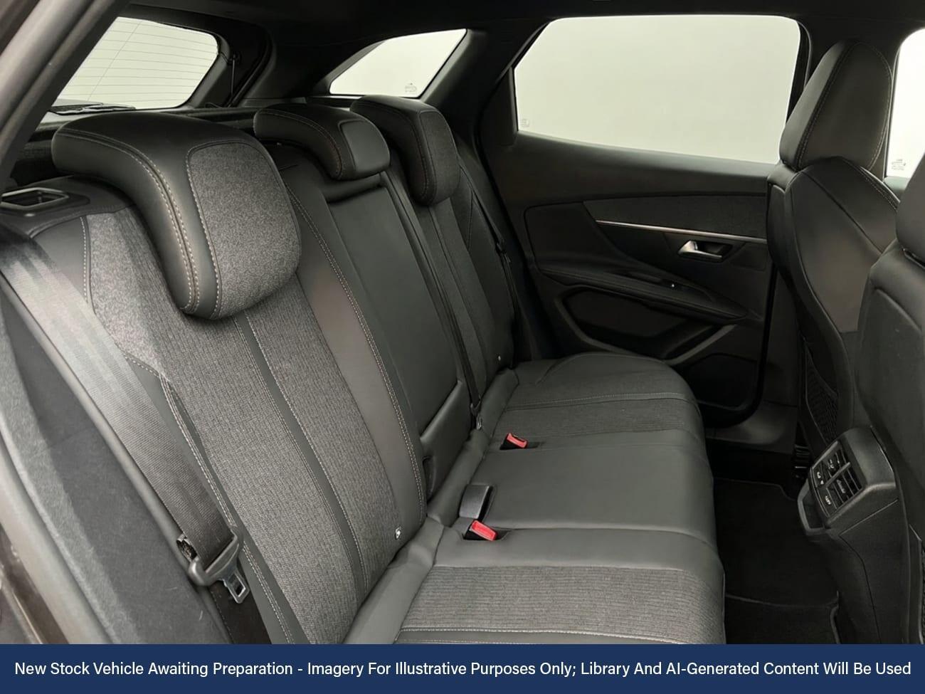 Used Peugeot 3008 2020 for sale - 77996460: Photo 4