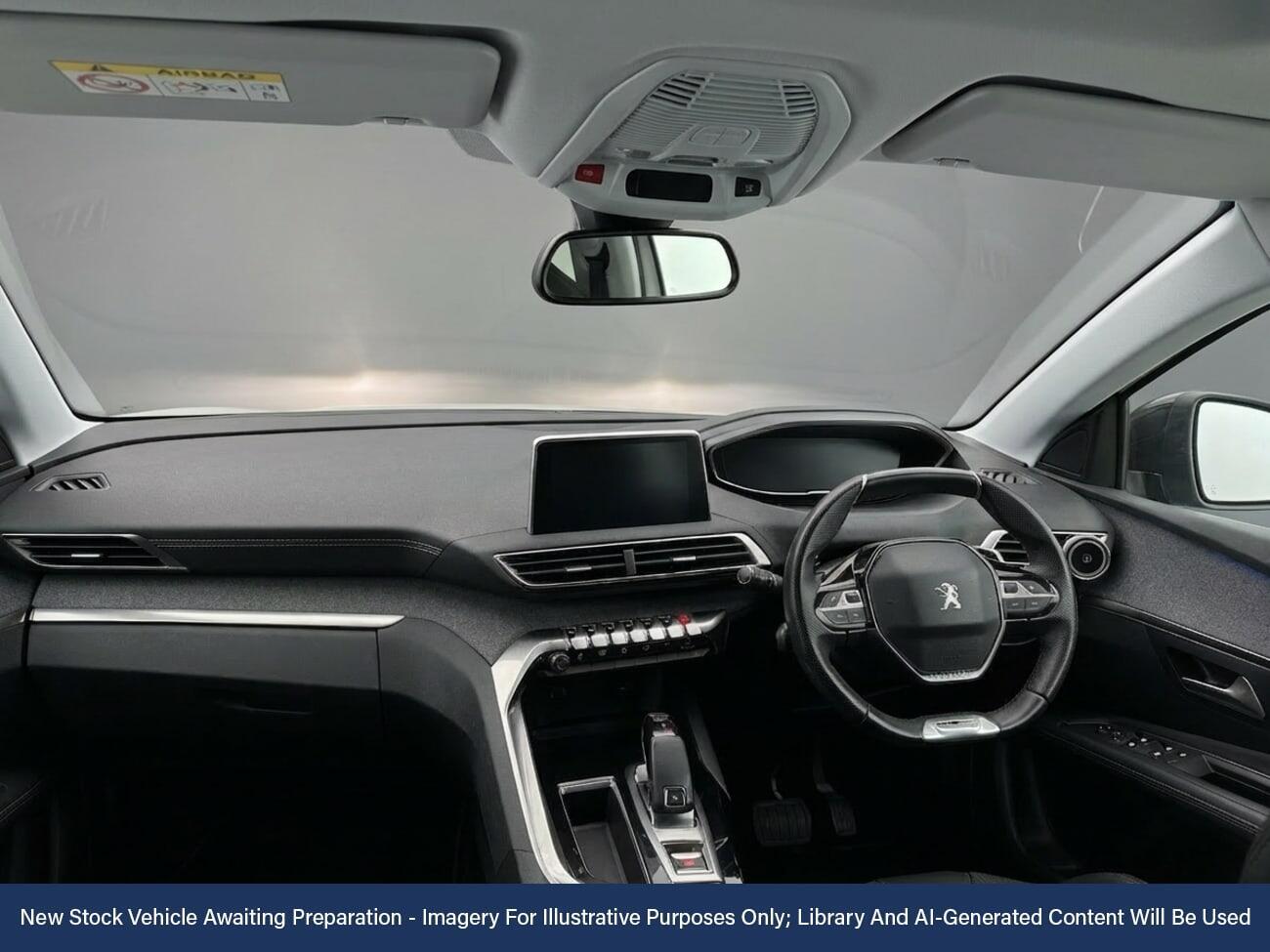 Used Peugeot 3008 2020 for sale - 77996460: Photo 6