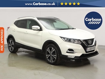 Used Nissan Qashqai 2018 for sale - 78967710: Photo