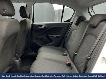 Used Vauxhall Corsa 2019 for sale - 78577335: Photo