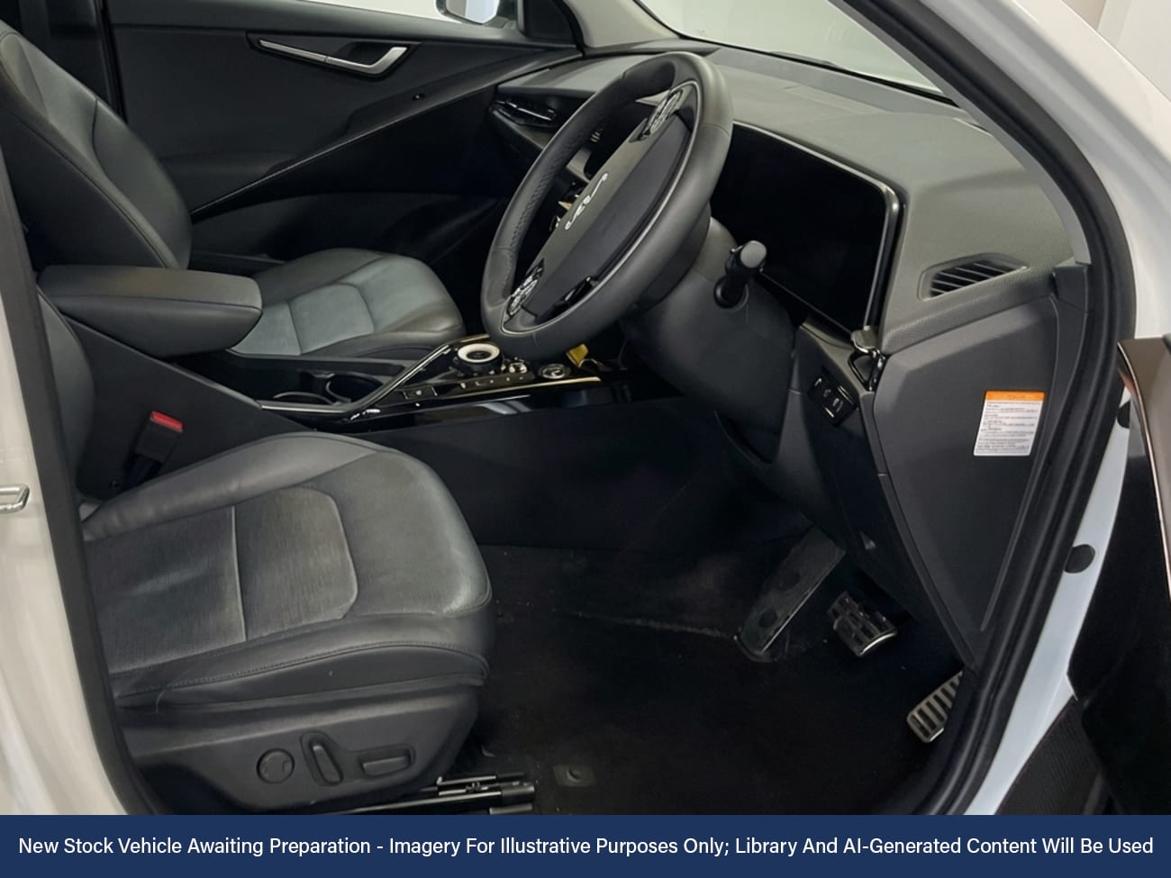 Used Kia Niro 2023 for sale - 78105205: Photo 3