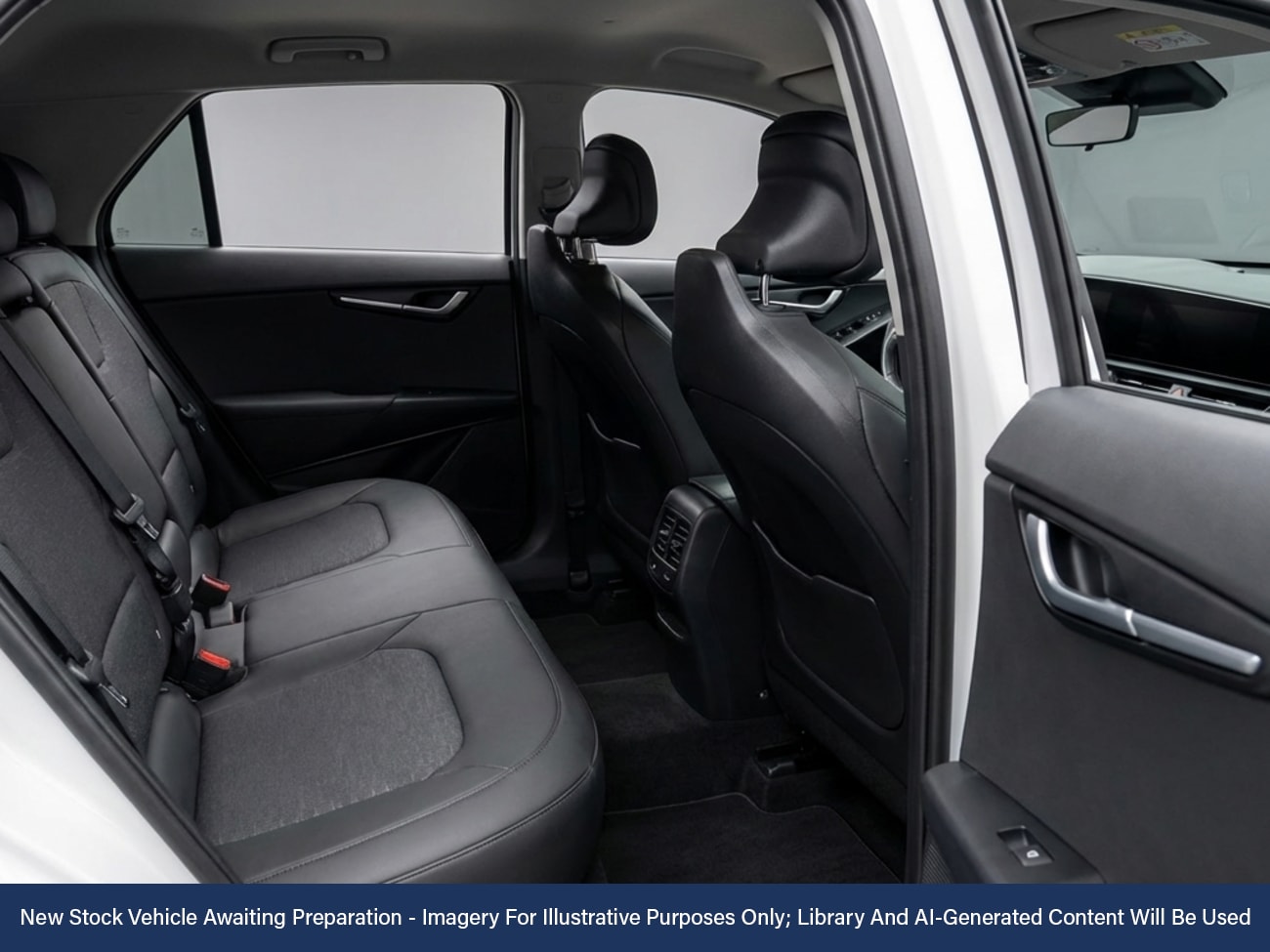 Used Kia Niro 2023 for sale - 78105205: Photo 4