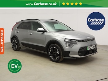 Used Kia Niro 2023 for sale - 78599195: Photo
