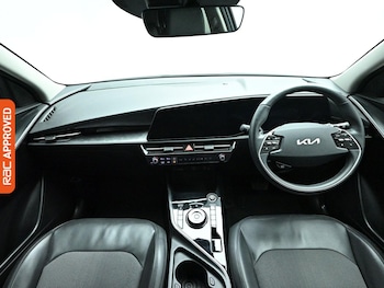 Used Kia Niro 2023 for sale - 78599195: Photo