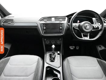 Used Volkswagen Tiguan 2019 for sale - 79568423: Photo