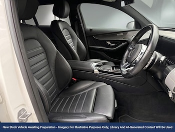 Used Mercedes-Benz EQC 2020 for sale - 79053572: Photo