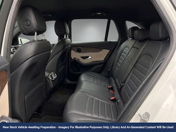 Used Mercedes-Benz EQC 2020 for sale - 79053572: Photo