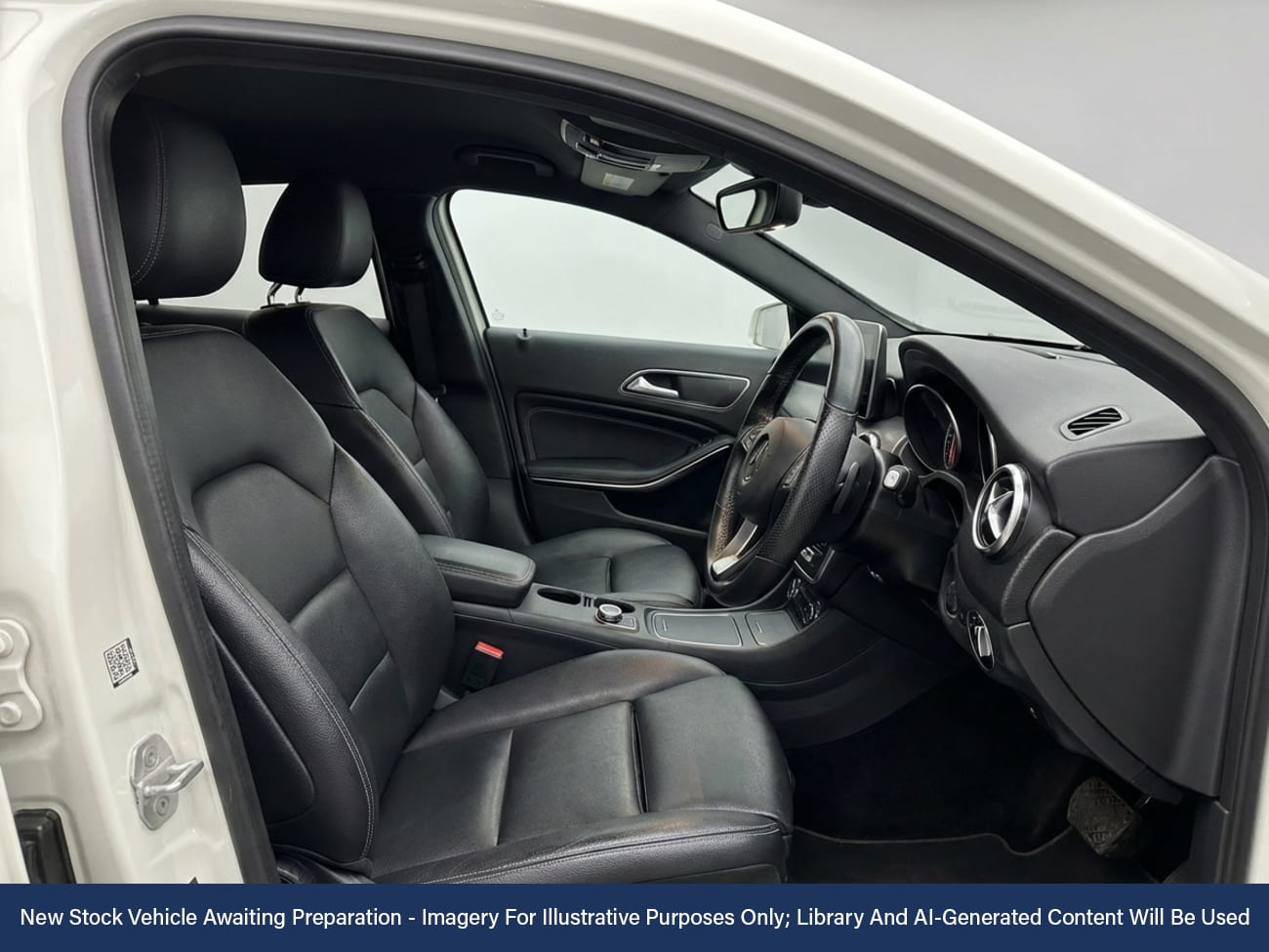 Used Mercedes-Benz A-Class 2017 for sale - 77577698: Photo 3