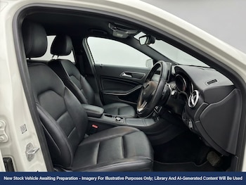 Used Mercedes-Benz A-Class 2017 for sale - 77577698: Photo