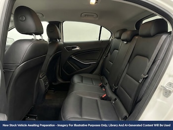 Used Mercedes-Benz A-Class 2017 for sale - 77577698: Photo