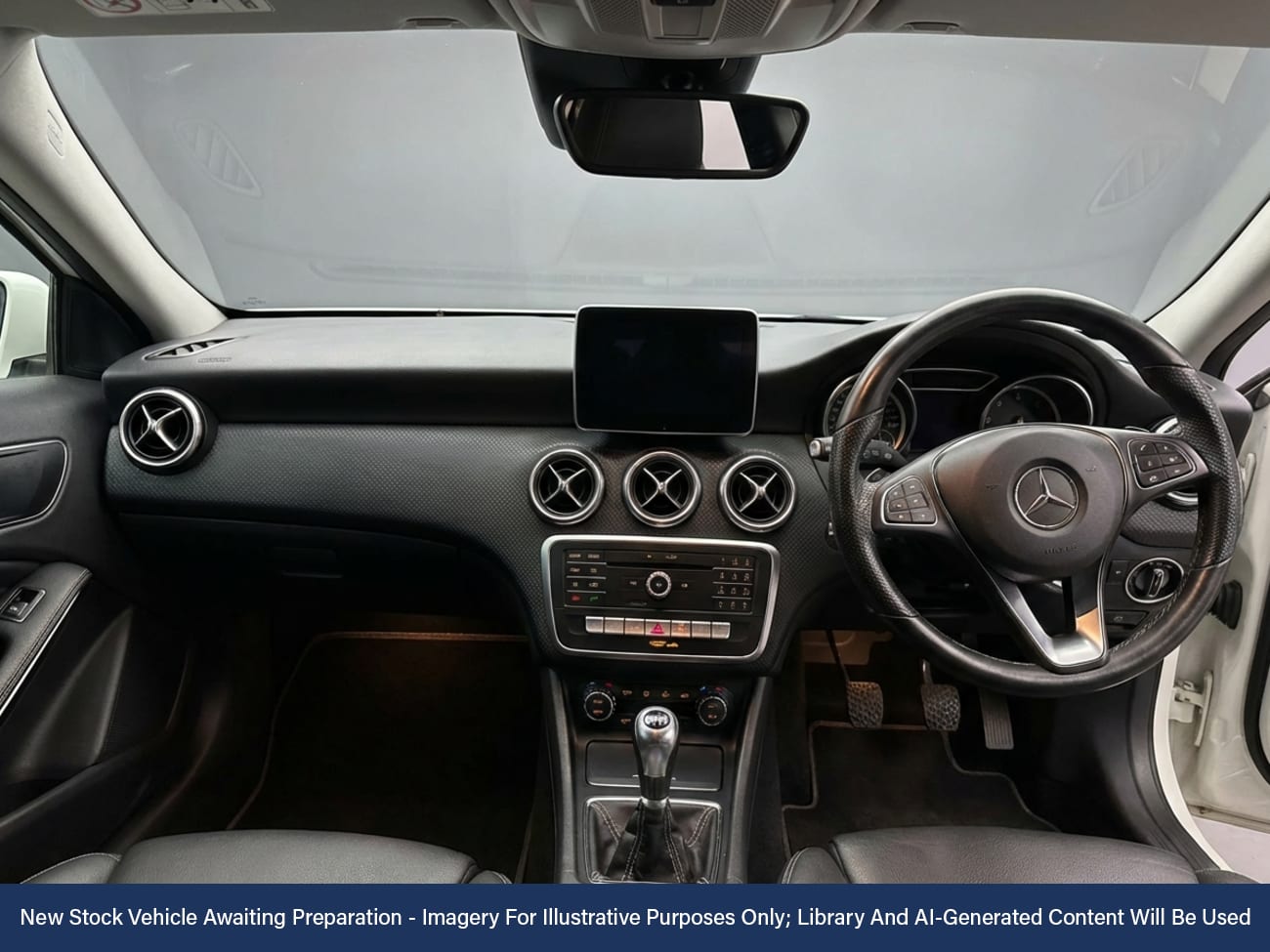 Used Mercedes-Benz A-Class 2017 for sale - 77577698: Photo 6