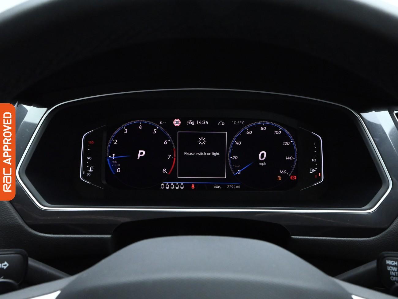 Used Volkswagen Tiguan Allspace 2024 for sale - 77535208: Photo 11