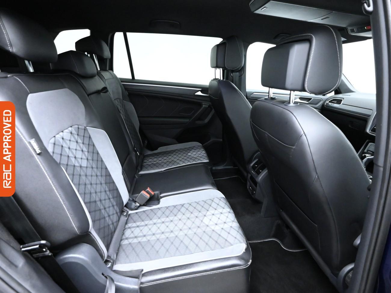 Used Volkswagen Tiguan Allspace 2024 for sale - 77535208: Photo 13