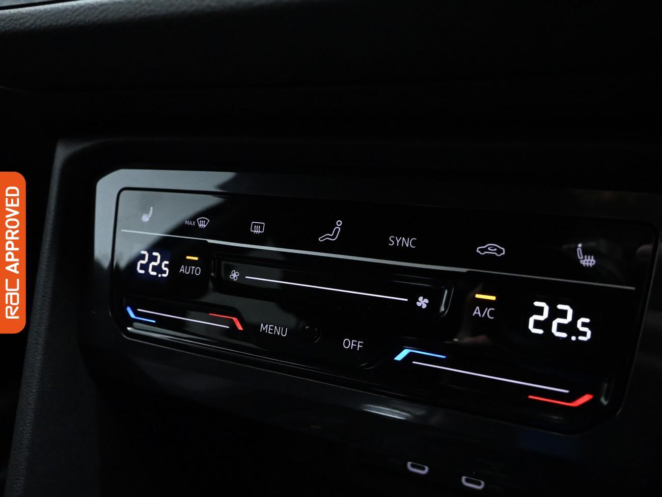 Used Volkswagen Tiguan Allspace 2024 for sale - 77535208: Photo 17