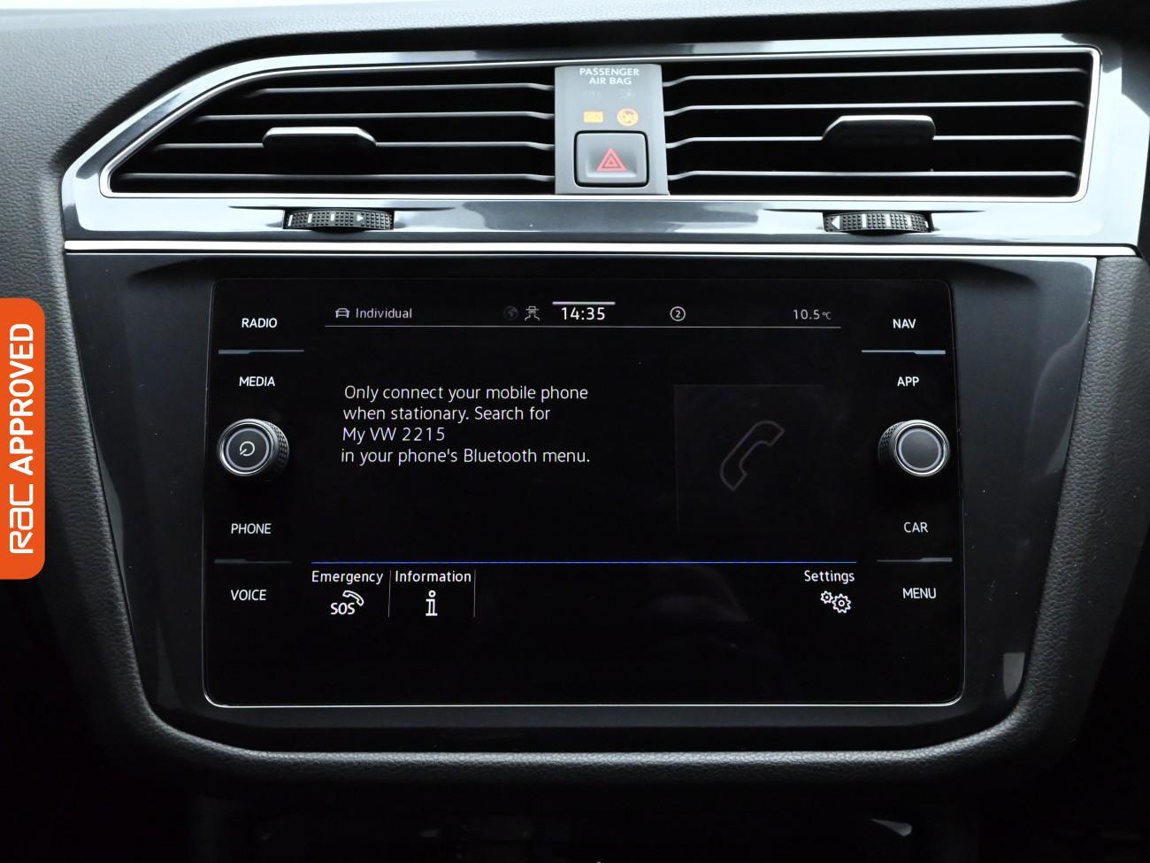 Used Volkswagen Tiguan Allspace 2024 for sale - 77535208: Photo 18