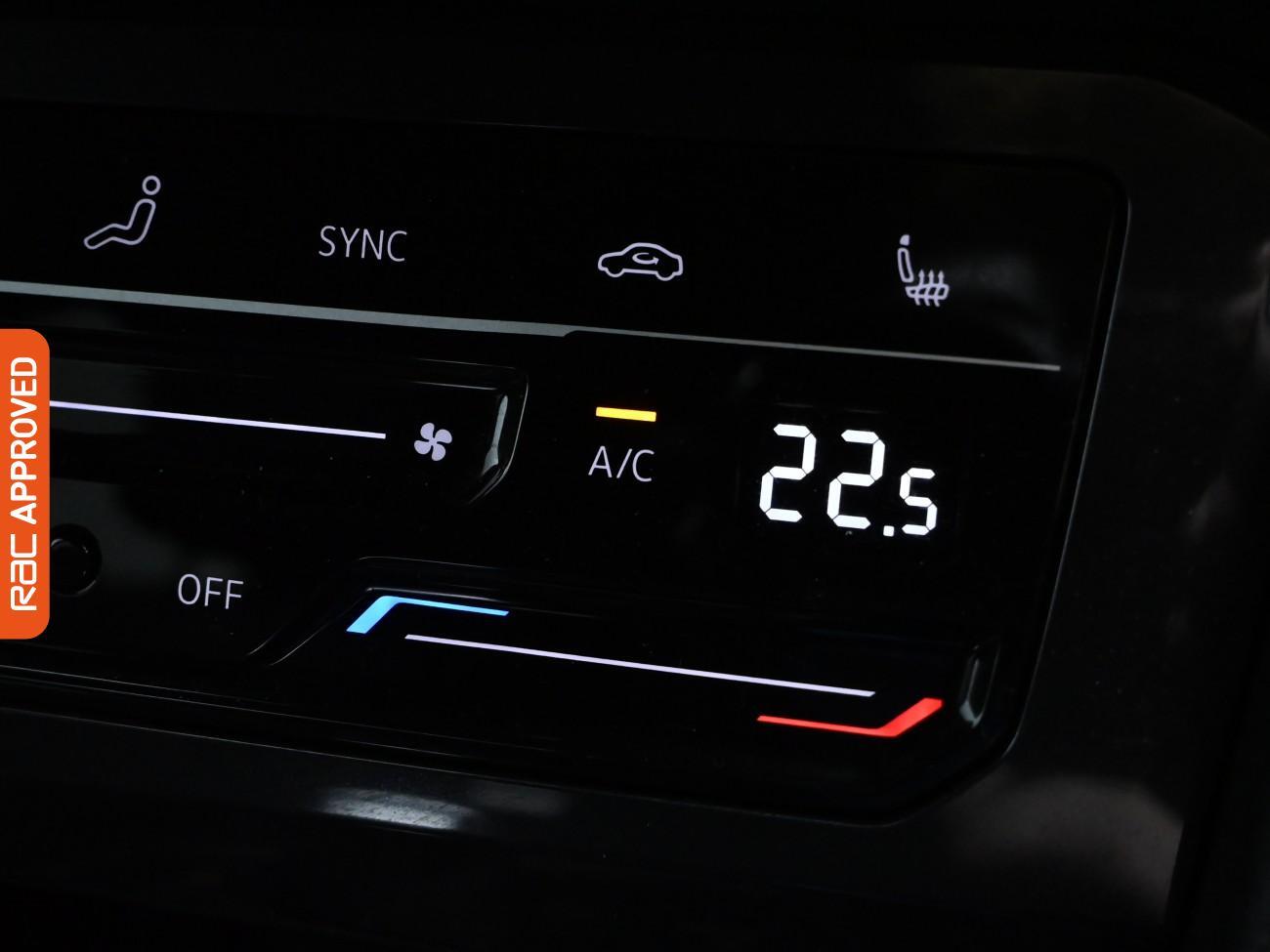 Used Volkswagen Tiguan Allspace 2024 for sale - 77535208: Photo 19