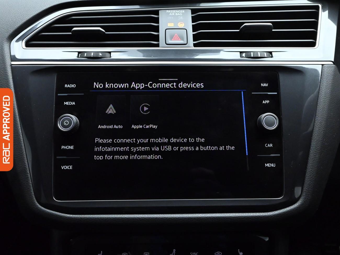 Used Volkswagen Tiguan Allspace 2024 for sale - 77535208: Photo 22