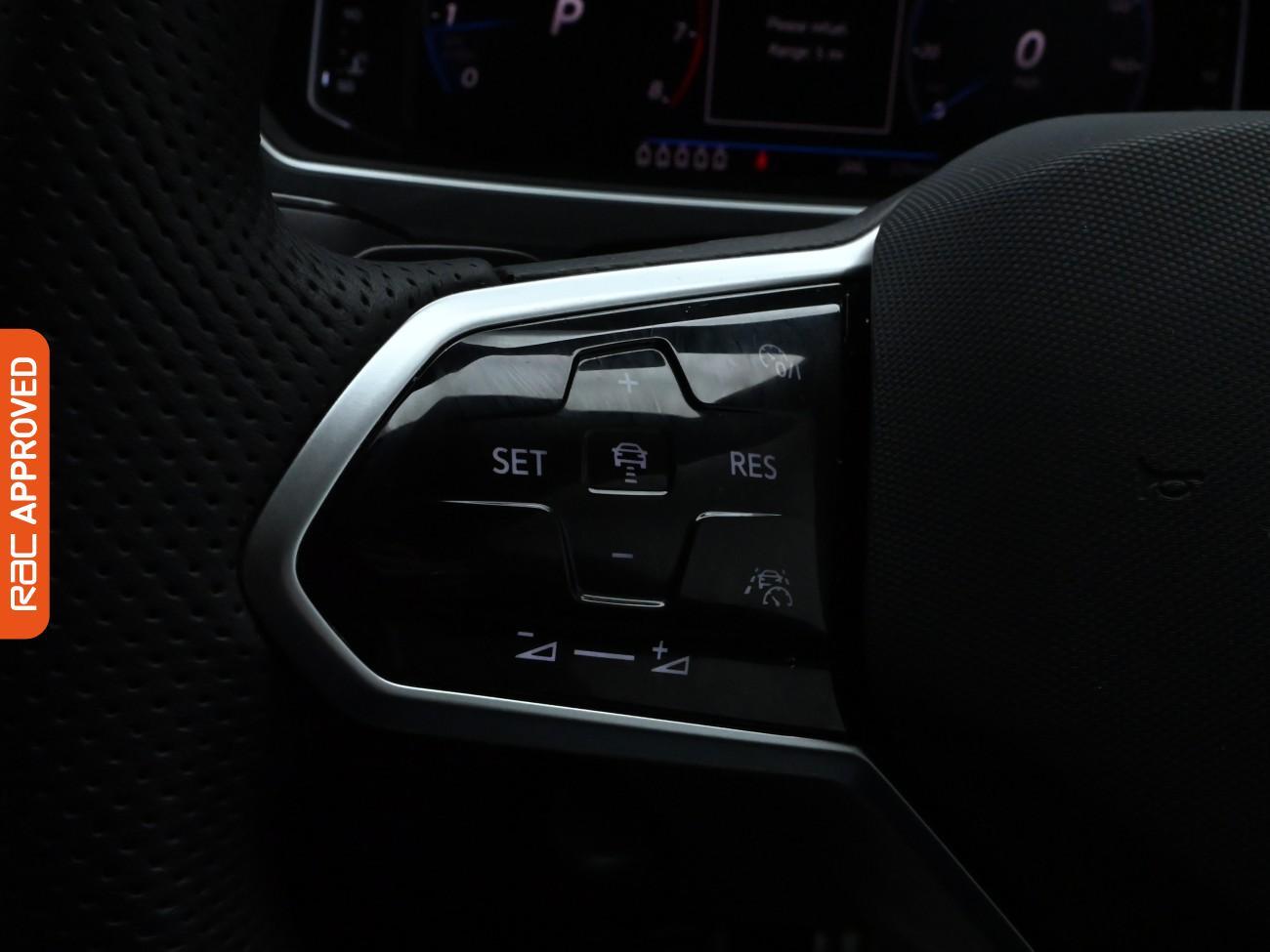 Used Volkswagen Tiguan Allspace 2024 for sale - 77535208: Photo 27