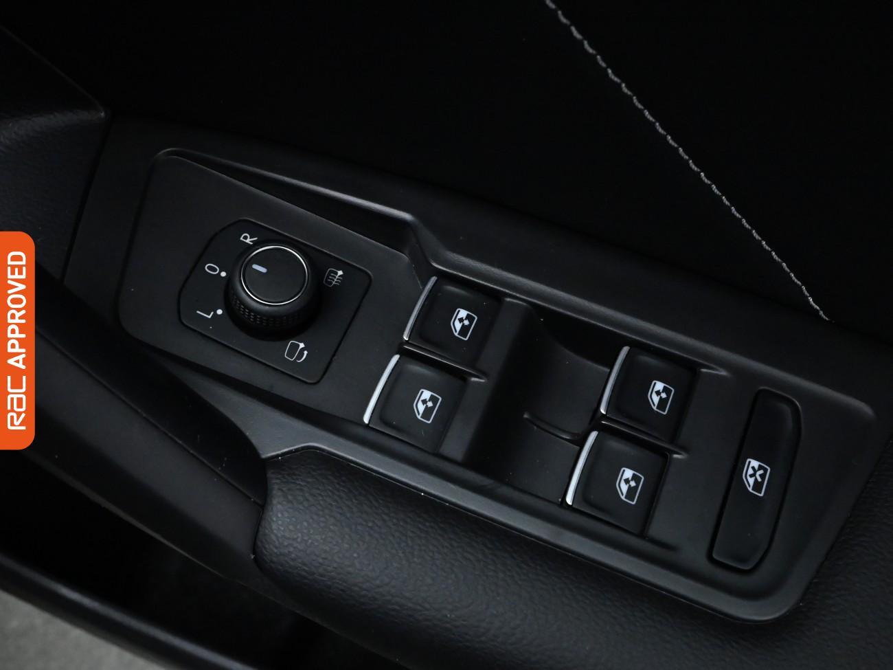 Used Volkswagen Tiguan Allspace 2024 for sale - 77535208: Photo 29