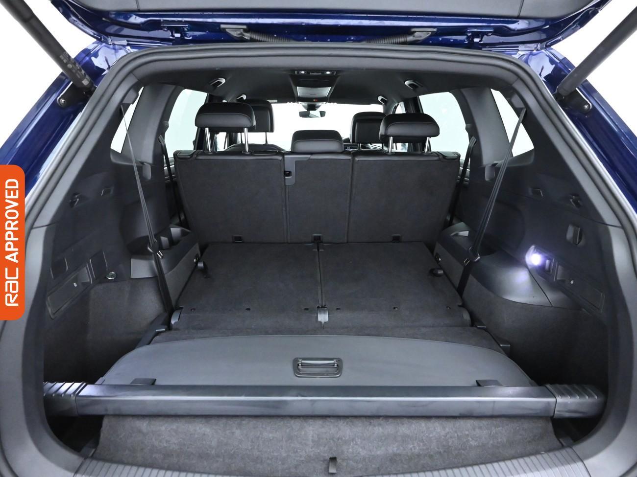 Used Volkswagen Tiguan Allspace 2024 for sale - 77535208: Photo 31