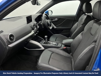 Used Audi Q2 2020 for sale - 79378615: Photo