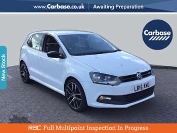 2015 - 1.4 TSI ACT BlueGT 5dr