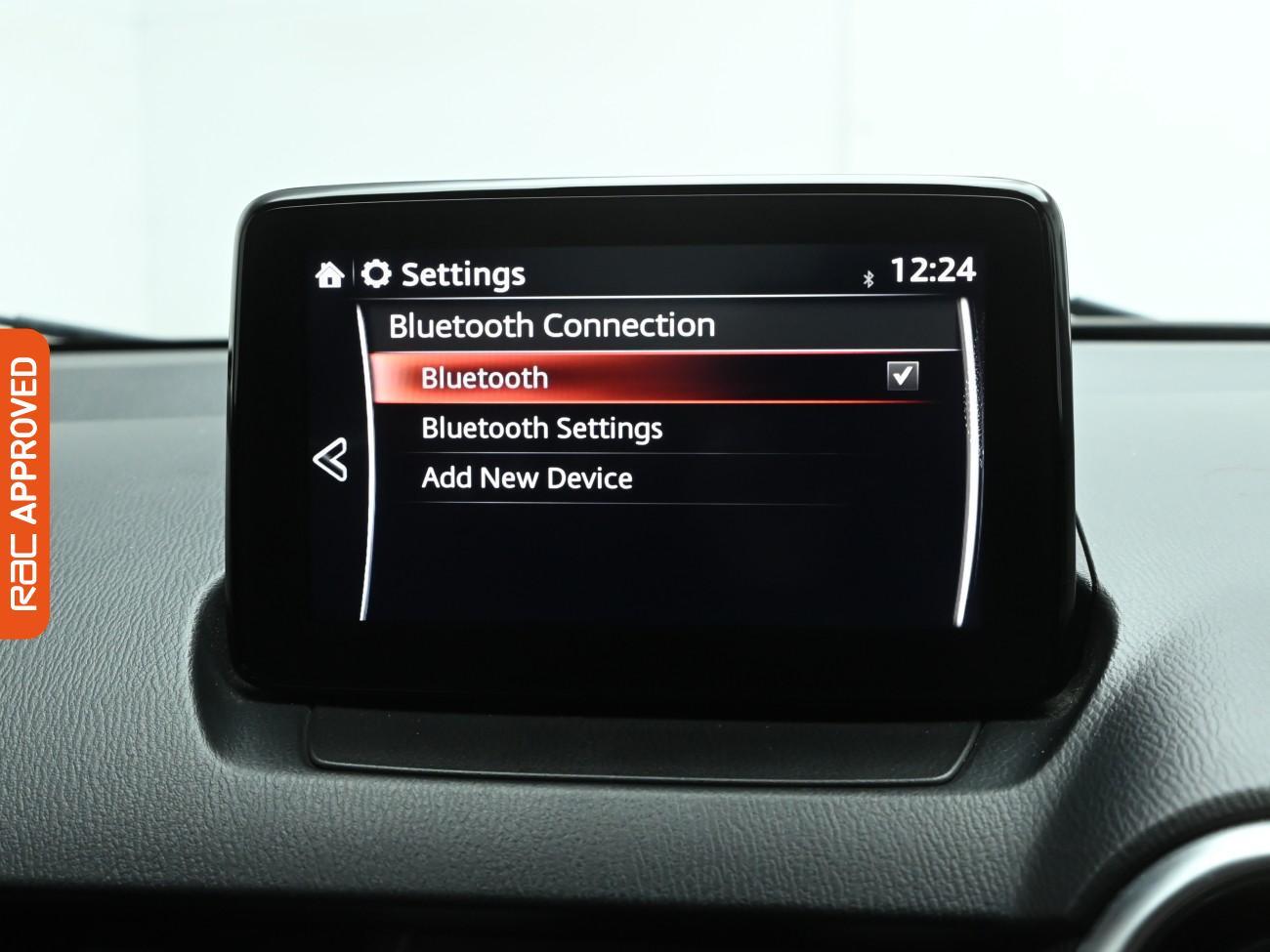 Used Mazda CX-3 2018 for sale - 77199525: Photo 14