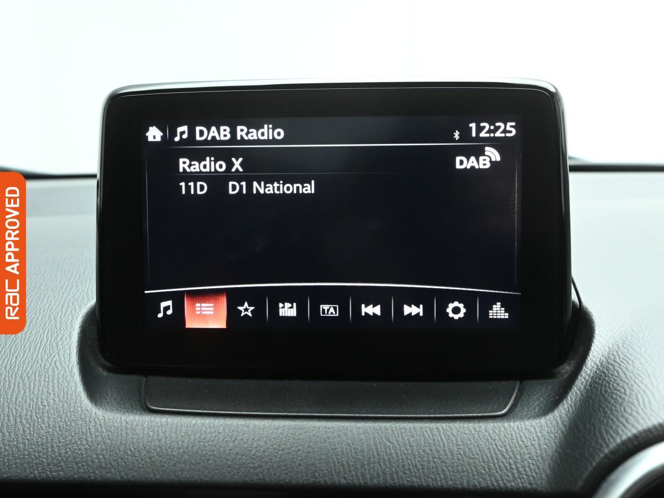 Used Mazda CX-3 2018 for sale - 77199525: Photo 15