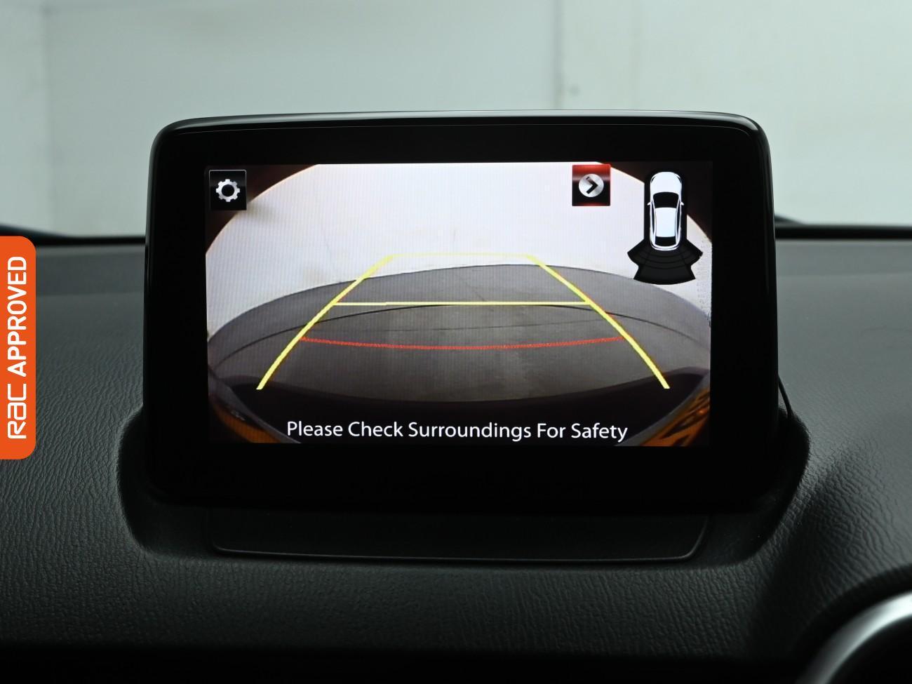 Used Mazda CX-3 2018 for sale - 77199525: Photo 16