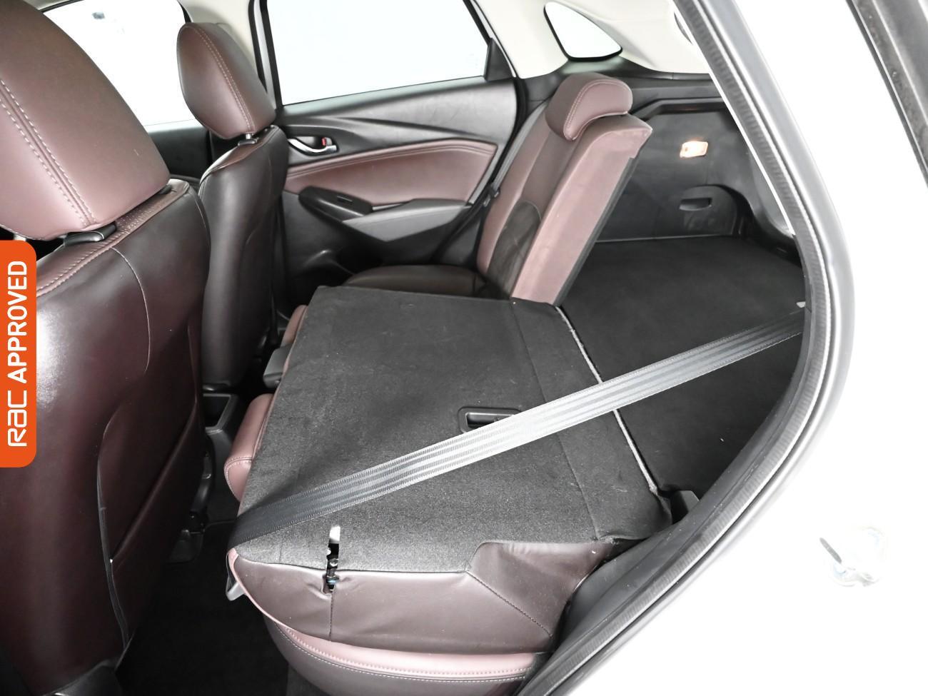 Used Mazda CX-3 2018 for sale - 77199525: Photo 27