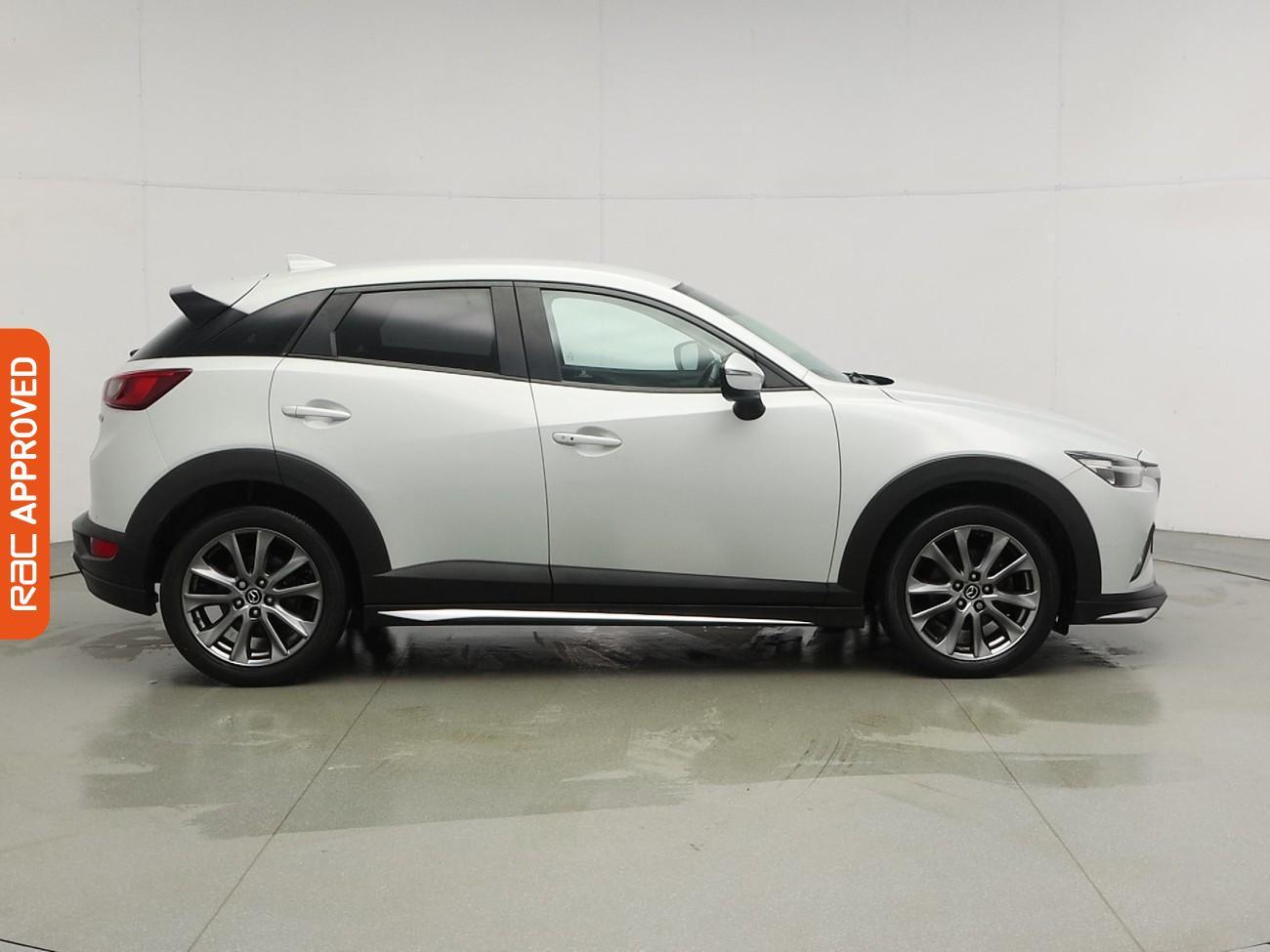 Used Mazda CX-3 2018 for sale - 77199525: Photo 6