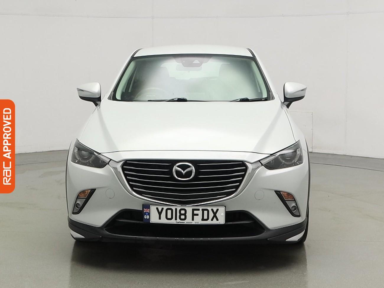 Used Mazda CX-3 2018 for sale - 77199525: Photo 7